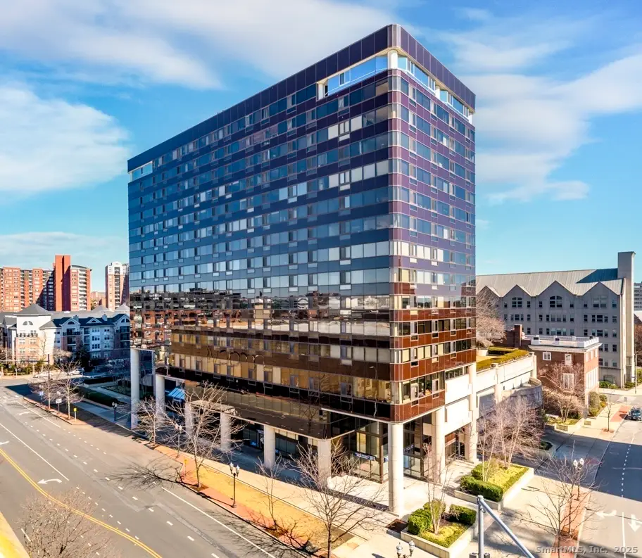 127 Greyrock Place #1503, Stamford, CT 06901 - Image #1