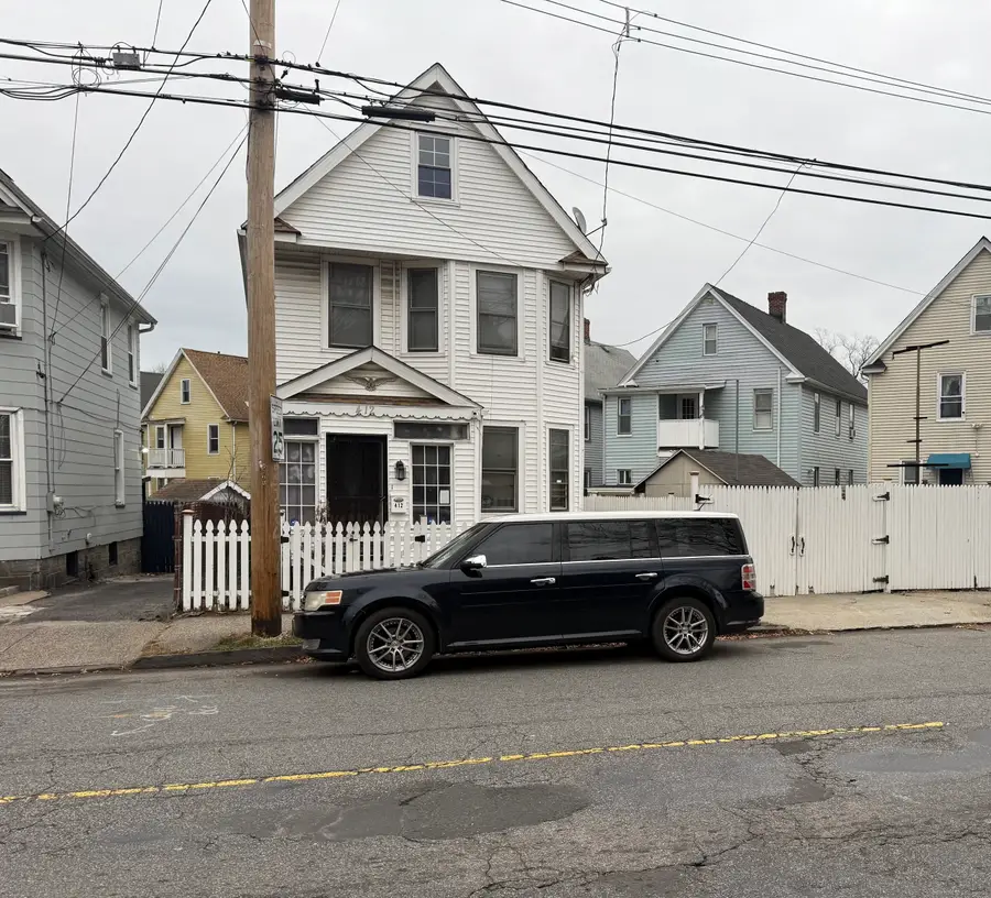 412 Dewey Street, Bridgeport, CT 06605 - Image #2