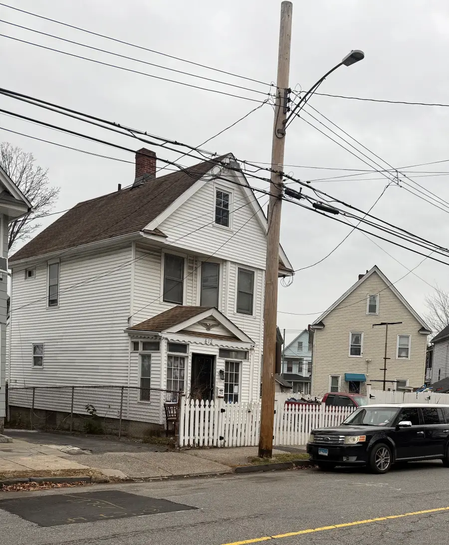 412 Dewey Street, Bridgeport, CT 06605 - Image #3