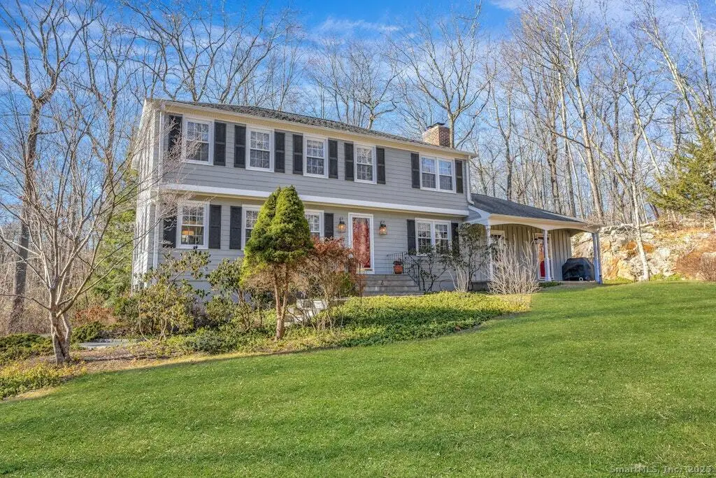 26 Ledgewood Drive, Wilton, CT 06897 - Image #1