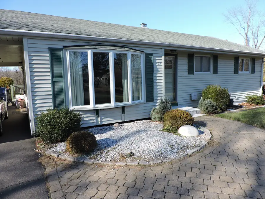 35 Dower Road, South Windsor, CT 06074 - Image #3