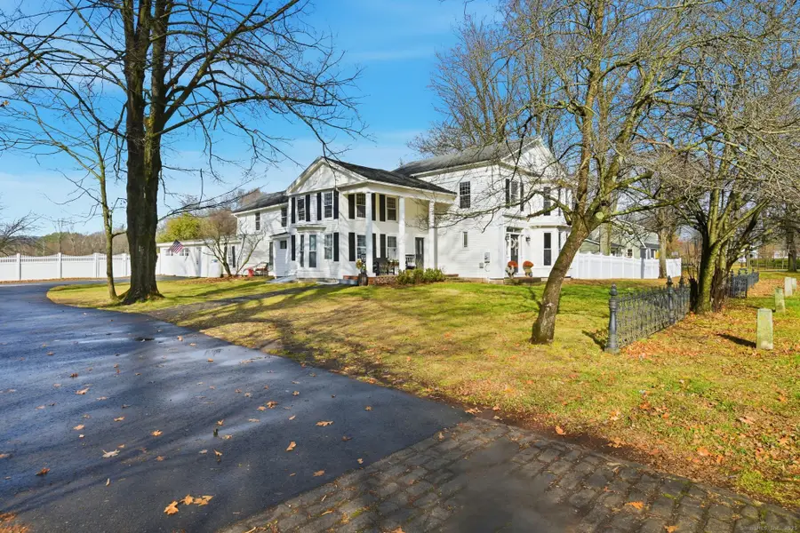 271 North Grand Street, Suffield, CT 06093 - Image #3