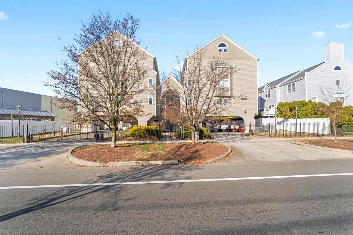 2660 North Avenue #217, Bridgeport, CT 06604 - Image #1
