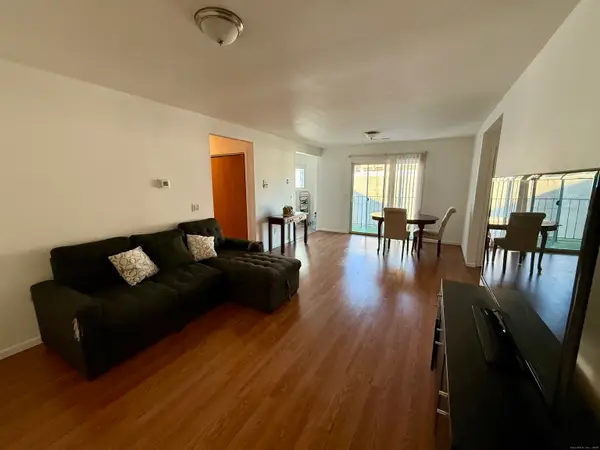 16 Houston Terrace #APT 7, Stamford, CT 06902