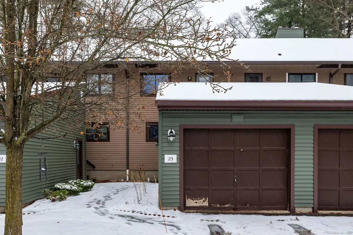 23 Wynwood Drive #23, Enfield, CT 06082 - Image #1