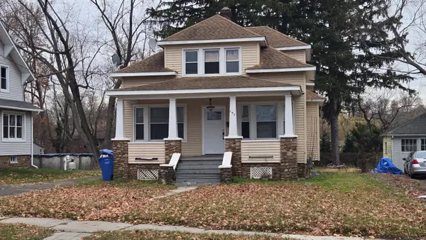 104 Gale Avenue, Meriden, CT 06450