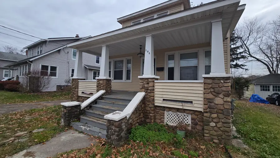 104 Gale Avenue, Meriden, CT 06450 - Image #2