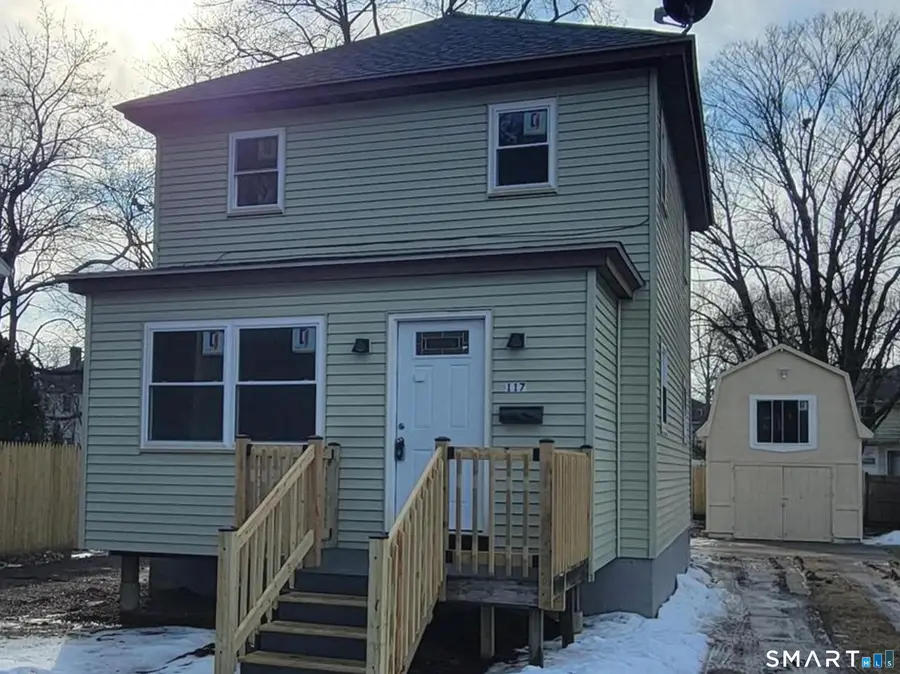 117 State Avenue, Killingly, CT 06241 - #2