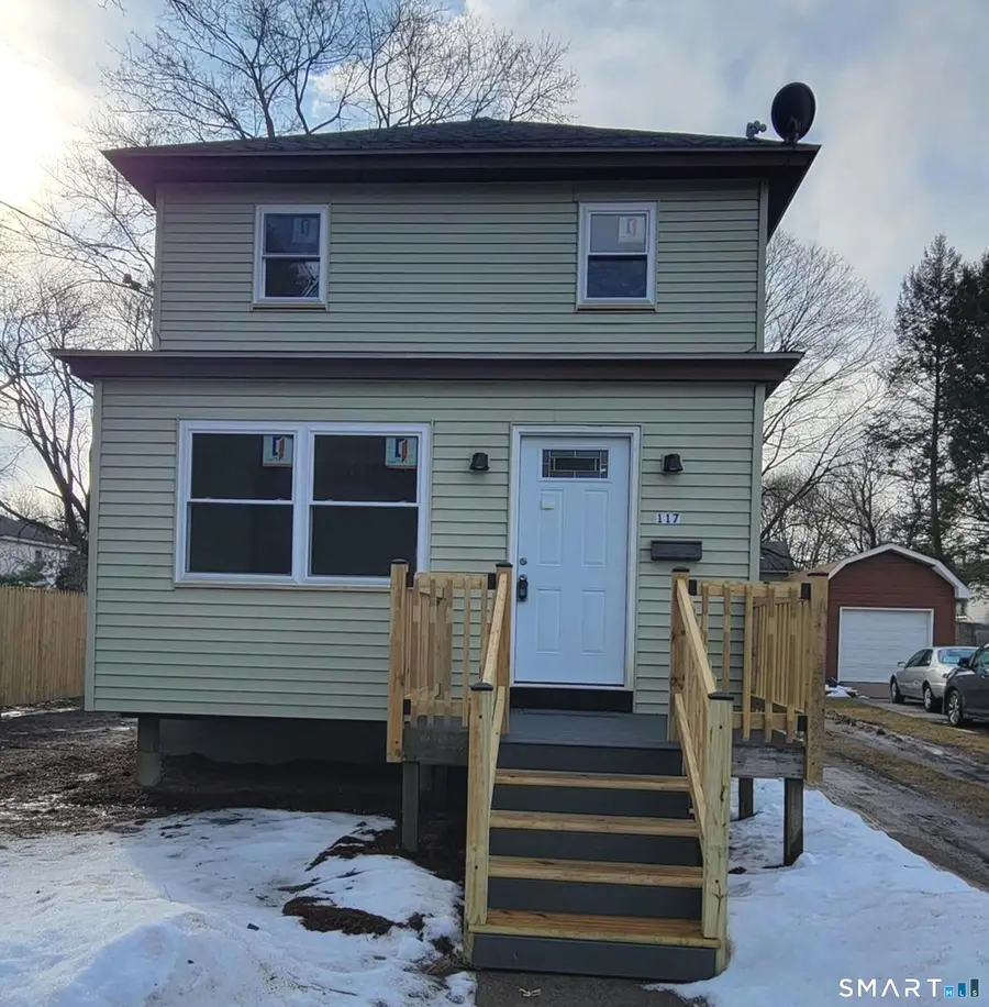 117 State Avenue, Killingly, CT 06241 - #3