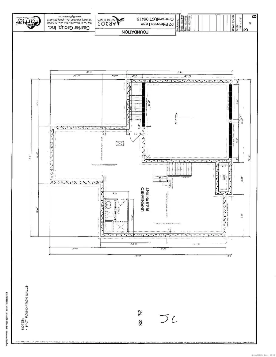 27 Primrose Lane, Cromwell, CT 06416 - Image #3