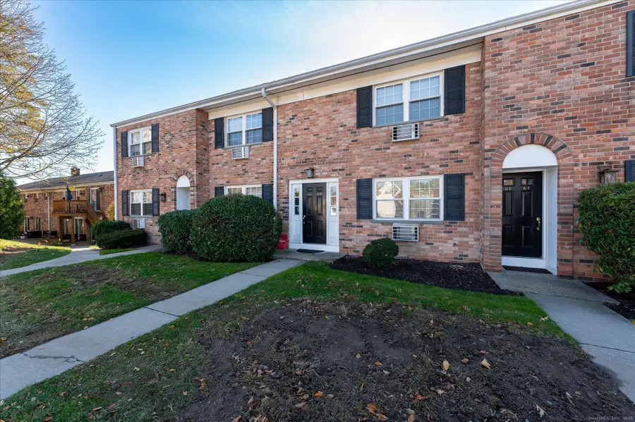 151 Courtland Avenue #APT 6C, Stamford, CT 06902 - Image #2