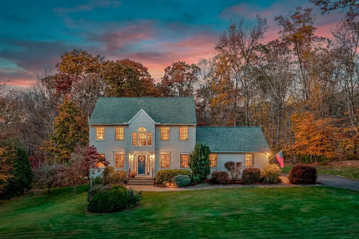 581 Old Tolland Turnpike, Coventry, CT 06238 - Image #1