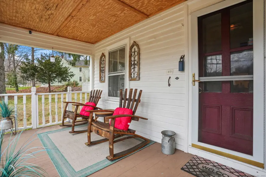 216 Baker Road, Roxbury, CT 06783 - Image #2