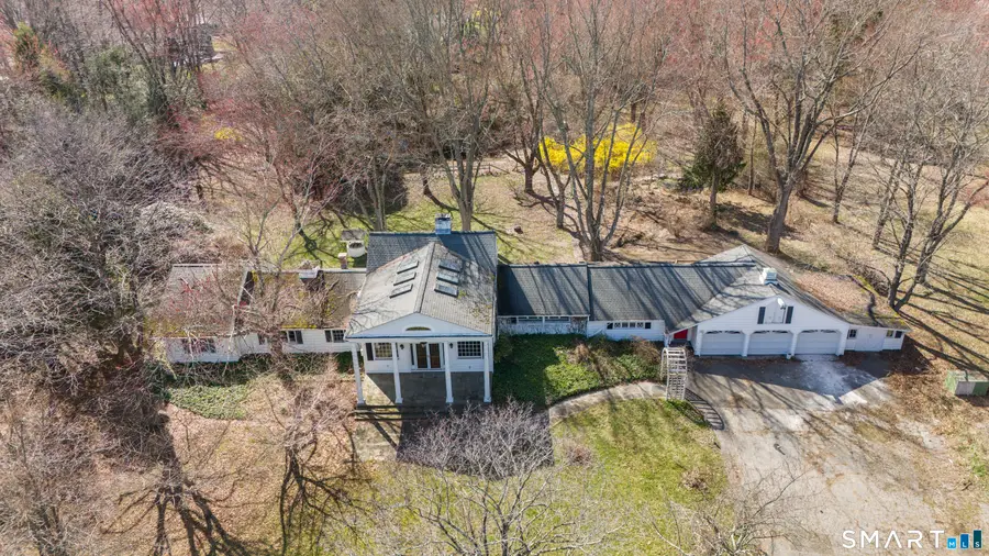 835 Monroe Turnpike, Monroe, CT 06468 - #2