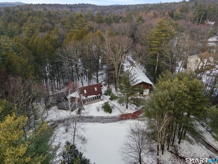 250 Child Road, Woodstock, CT 06281 - Image #2