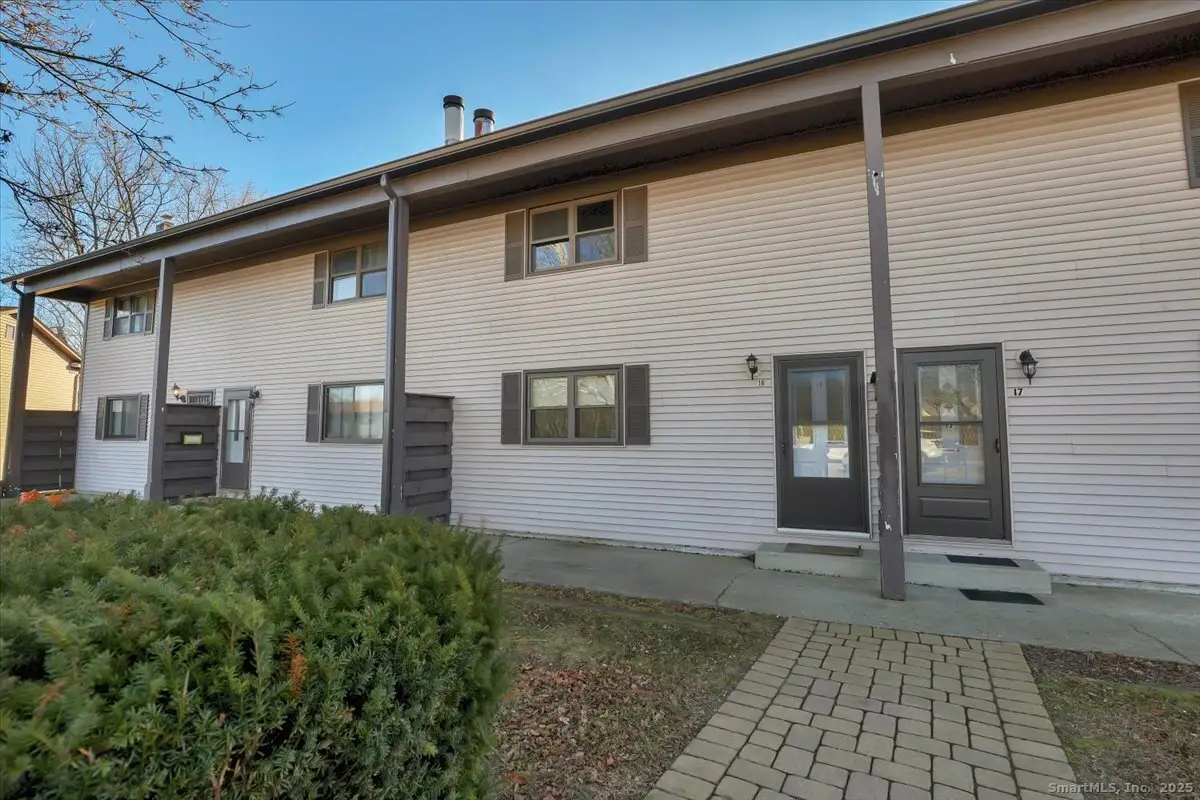 338 Lebanon Avenue #16, Colchester, CT 06415 - Image #1