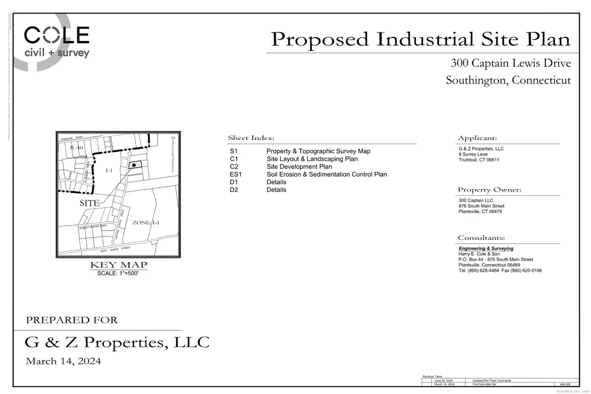 320 Captain Lewis Drive, Southington, CT 06489 - Image #1