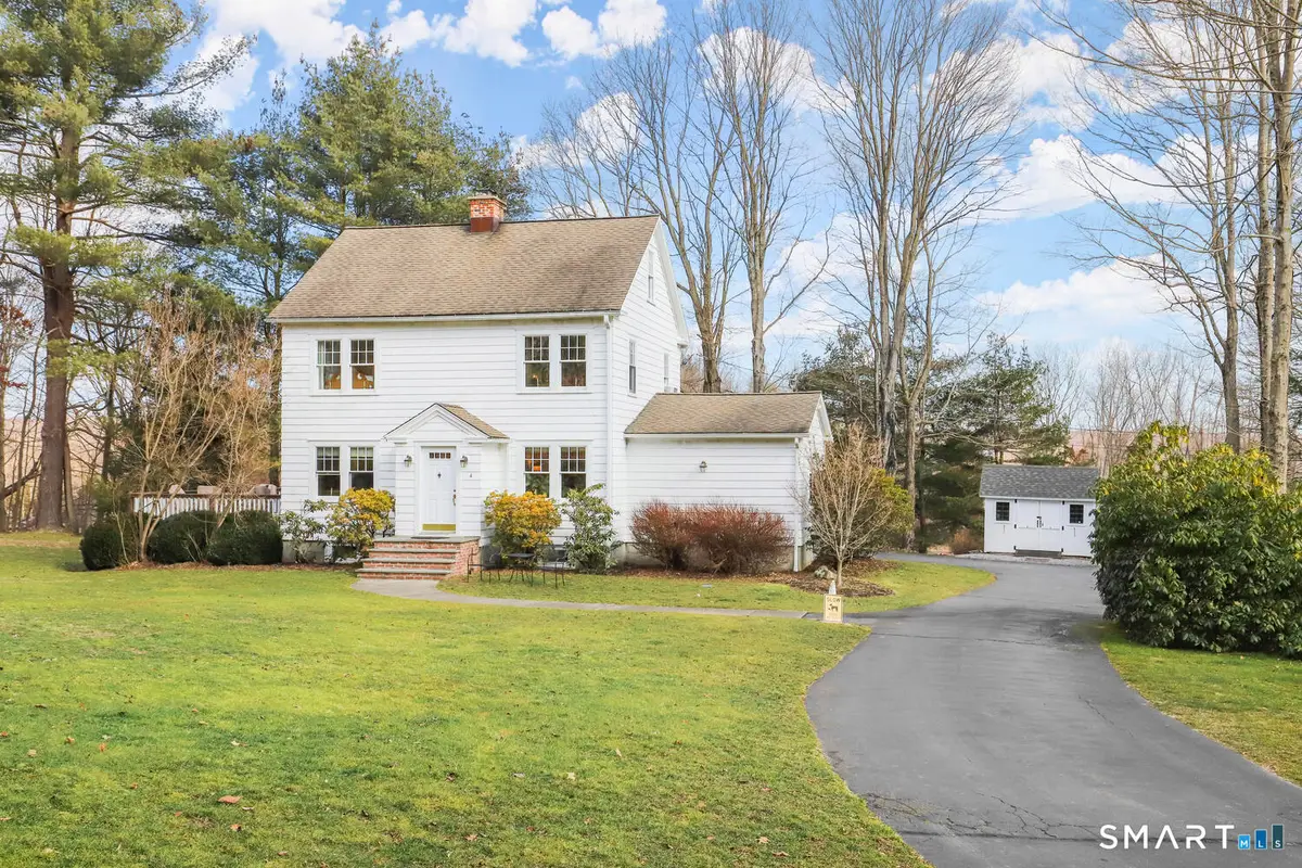 4 Kay Lane, Newtown, CT 06470 - Image #1