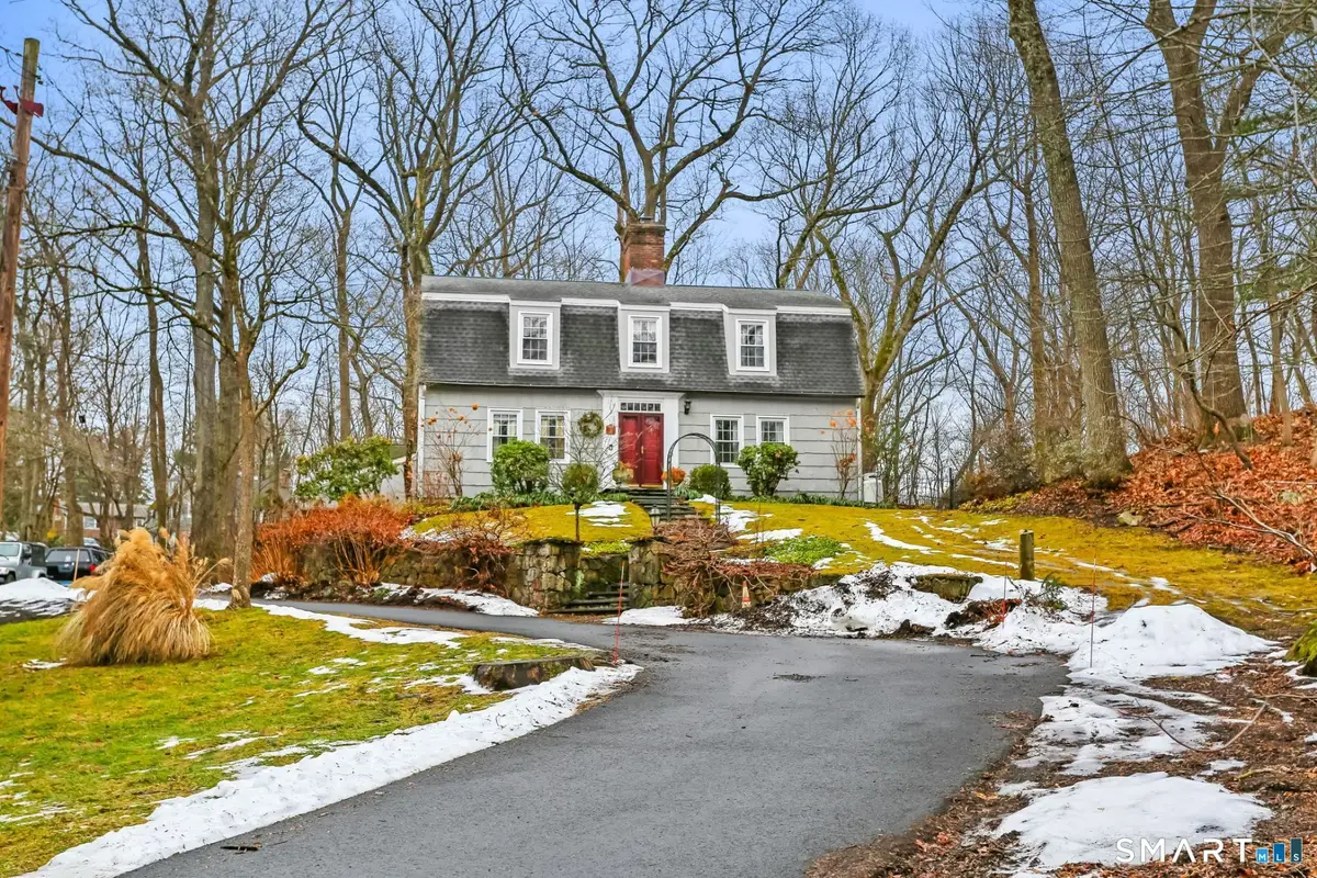 9 Hollow Spring Road, Norwalk, CT 06854 - Image #1