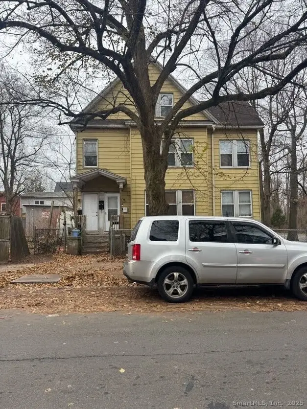 40 Harding Place, New Haven, CT 06511 - Image #3