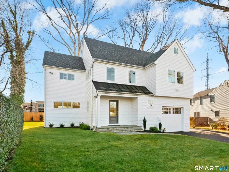 13 Patton Drive, Darien, CT 06820 - Image #2