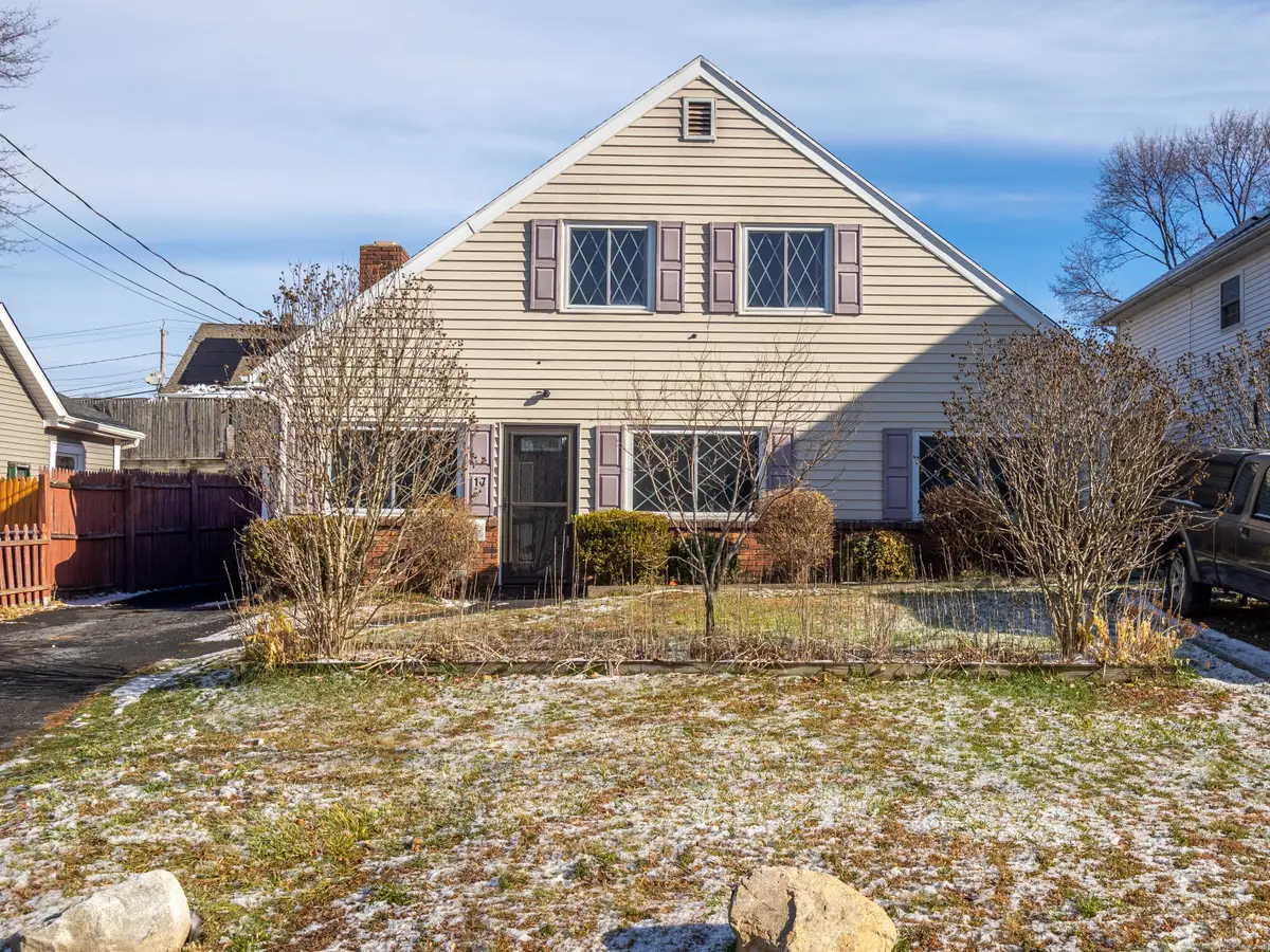 17 Bergh Street, Danbury, CT 06810 - Image #1