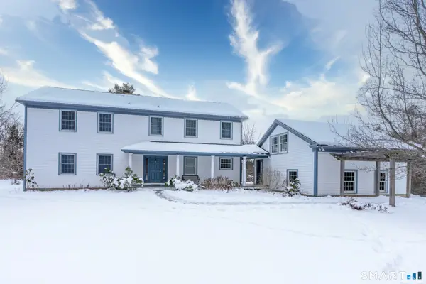 48 Long Pond Road, Salisbury, CT 06039