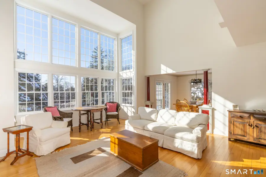 48 Long Pond Road, Salisbury, CT 06039 - #3