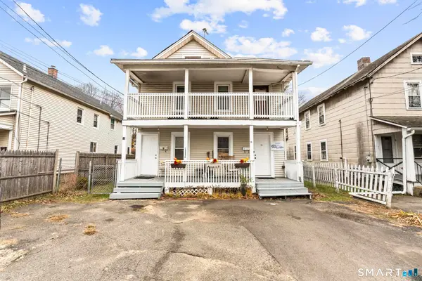 10 Slocum Street, Norwalk, CT 06851