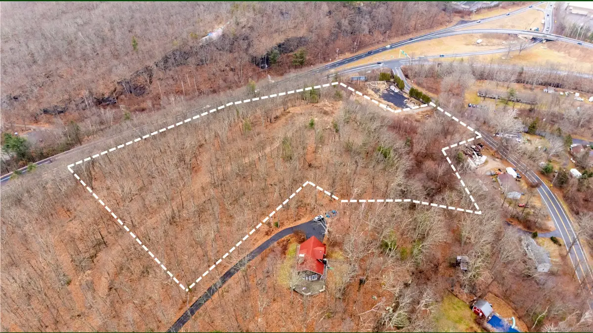 17 Wall Street, Bolton, CT 06043 - Image #1