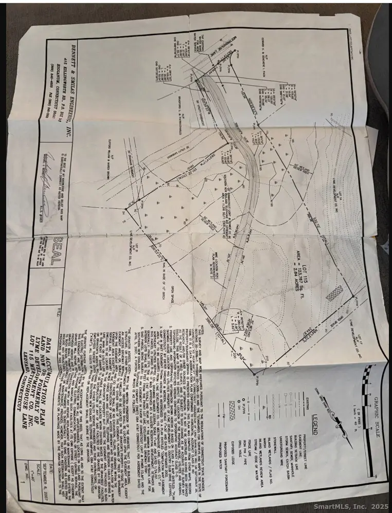 115 Meeting House Lane, Ledyard, CT 06339 - Image #3