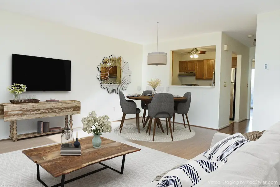 8 Rose Lane #APT 18-9, Danbury, CT 06811 - Image #3