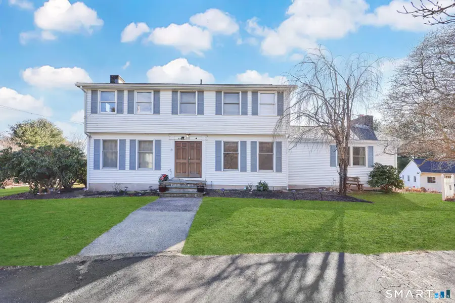 101 Grieb Road, Wallingford, CT 06492 - Image #2