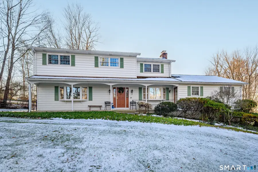 8 Chestnut Hill Drive, New Fairfield, CT 06812 - Image #3