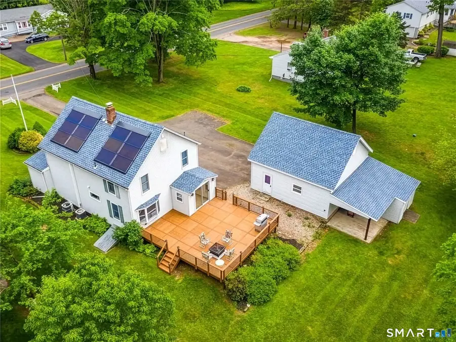 455 Graham Road, South Windsor, CT 06074 - Image #2