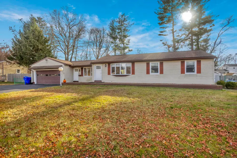 18 Hudson Street, Enfield, CT 06082 - Image #2