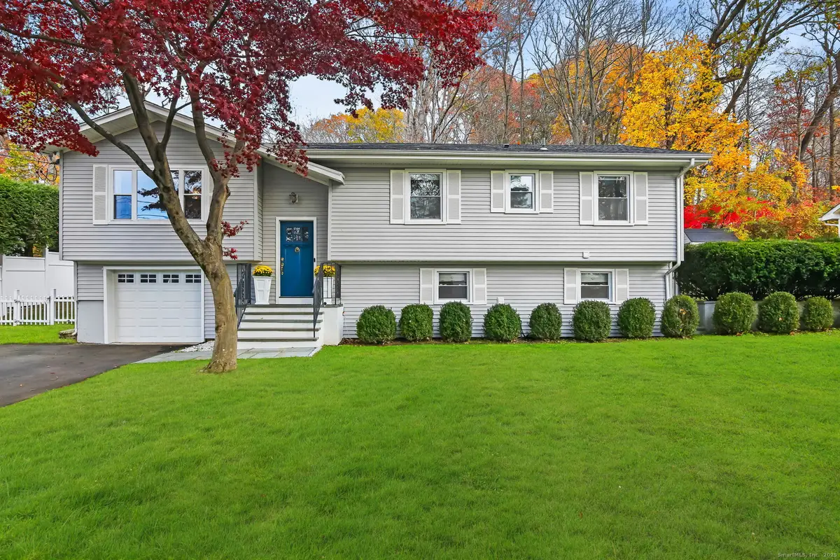 83 Woodridge Drive South, Stamford, CT 06902 - Image #1