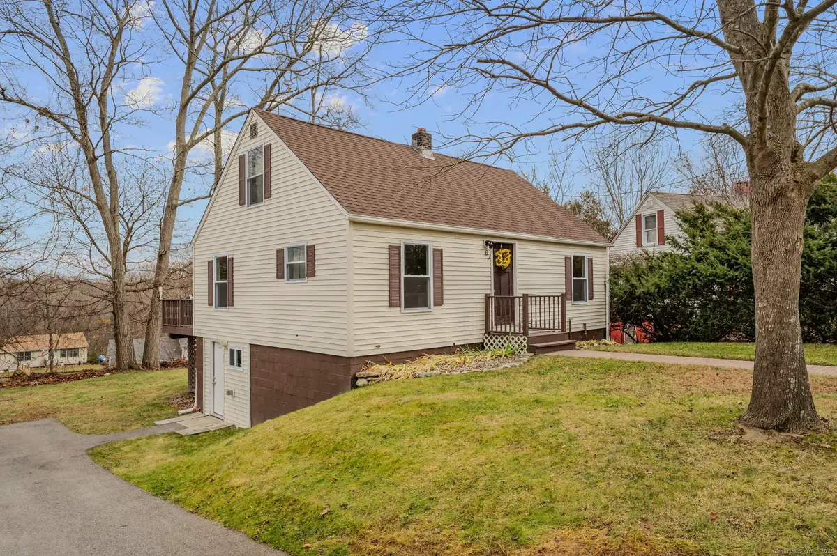 87 Flyers Drive, Norwich, CT 06360 - Image #1