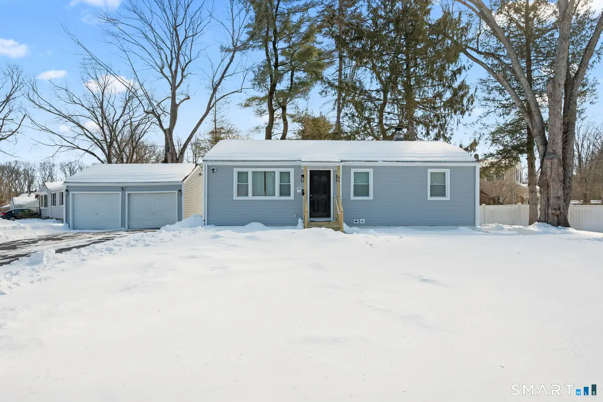 42 Keene Place, Unionville, CT 06085 - #1