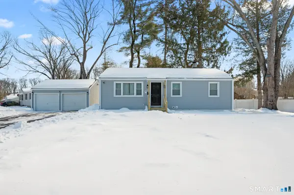 42 Keene Place, Farmington, CT 06085