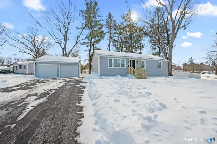 42 Keene Place, Unionville, CT 06085 - #2