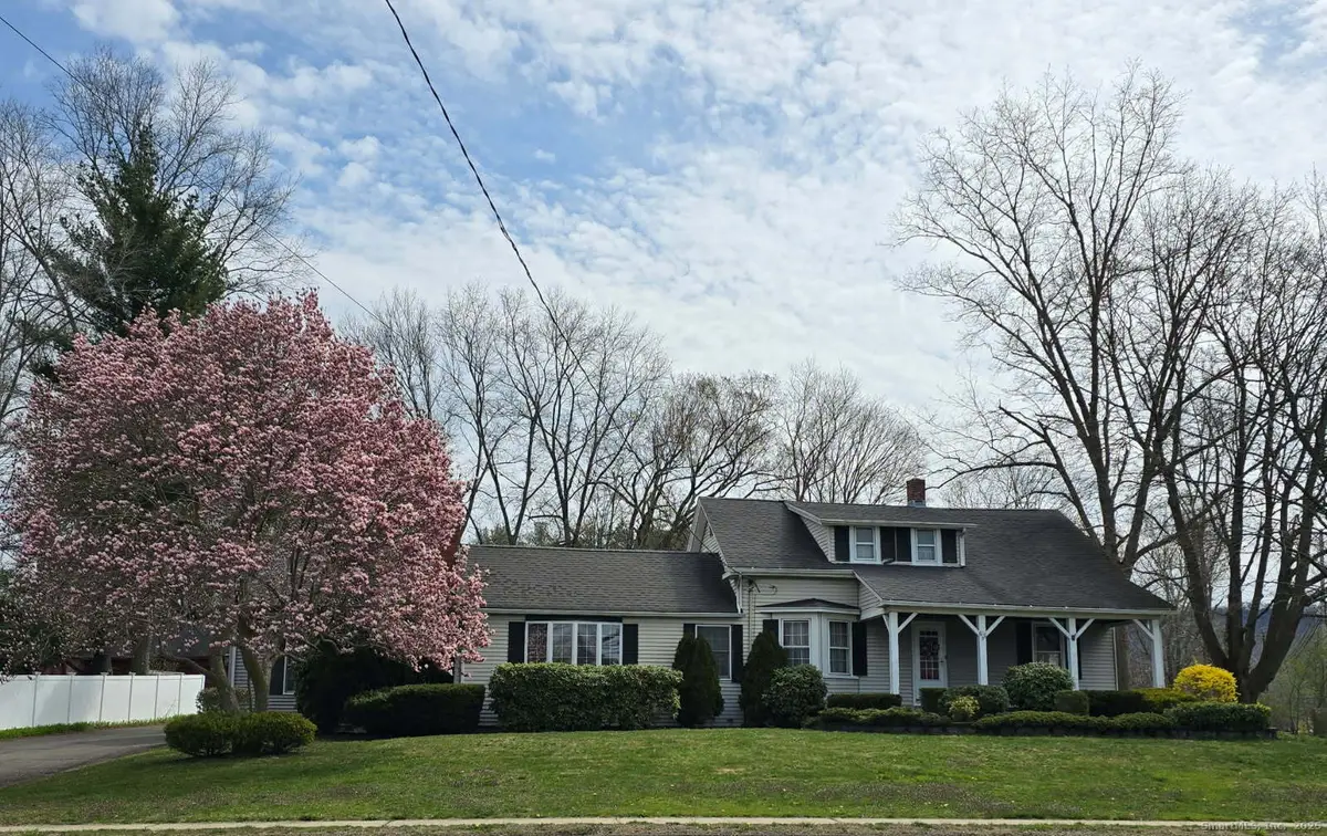 689 Bee Street, Meriden, CT 06450 - Image #1