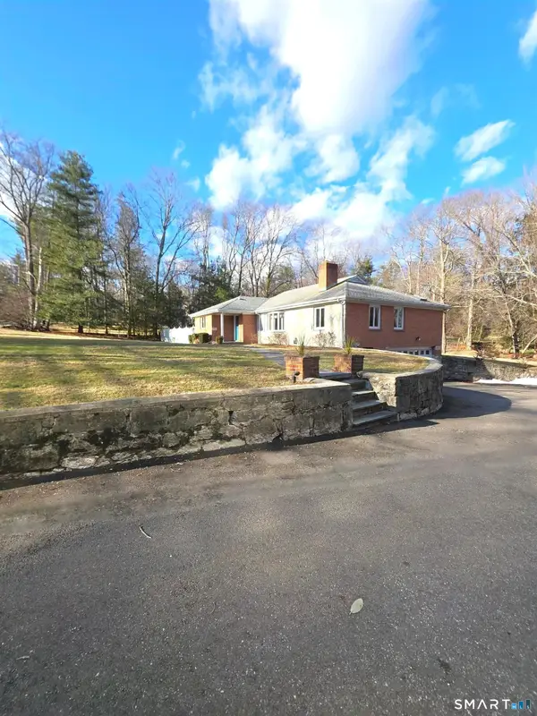 281 Roxbury Road, Stamford, CT 06902