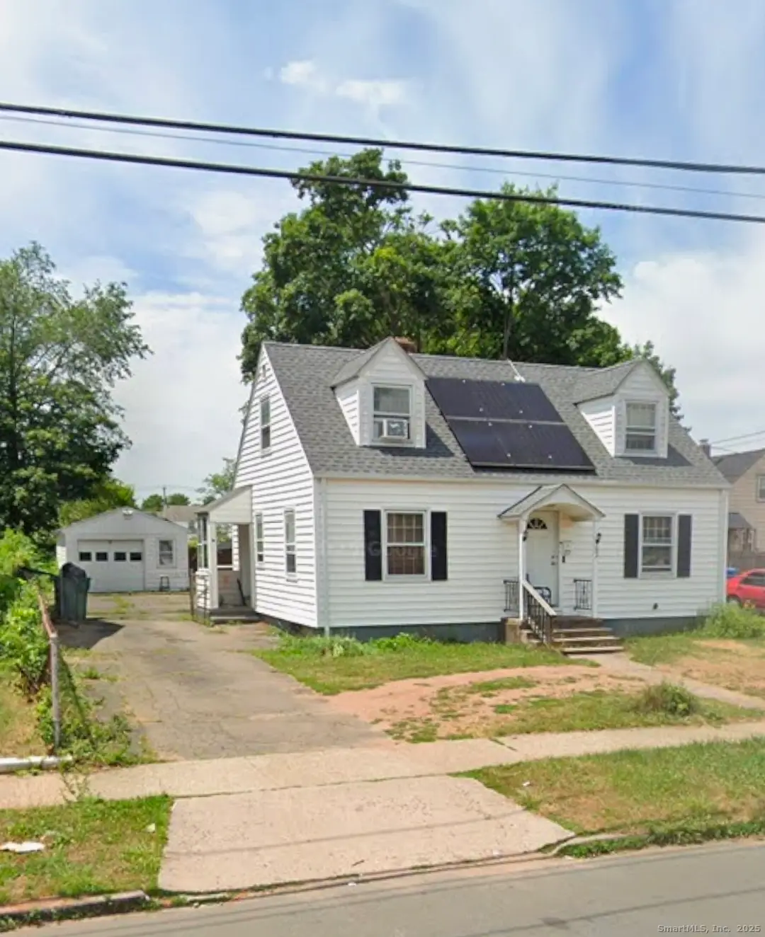 1002 Winchester Avenue, Hamden, CT 06517 - #1