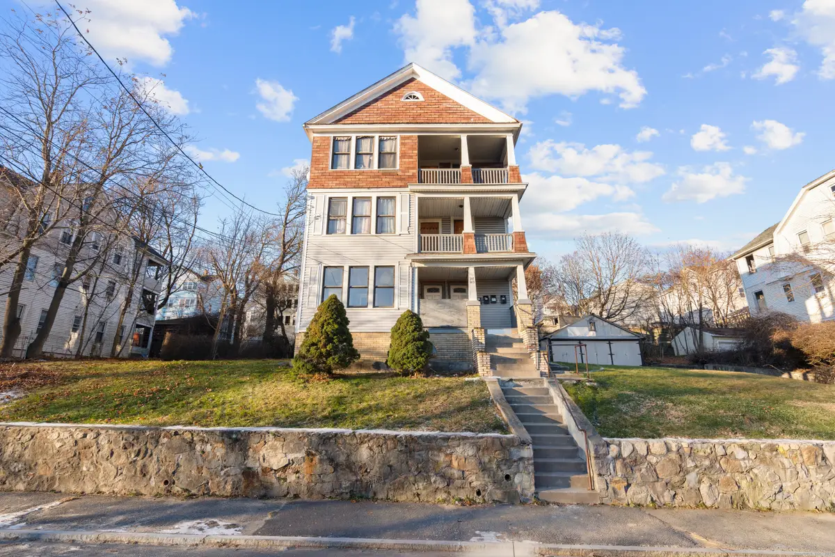 141 Draher Street, Waterbury, CT 06708 - Image #1