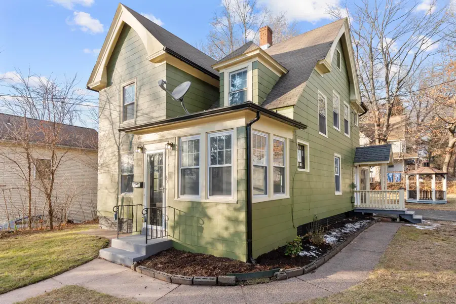 67 Bissell Street, Manchester, CT 06040 - Image #3