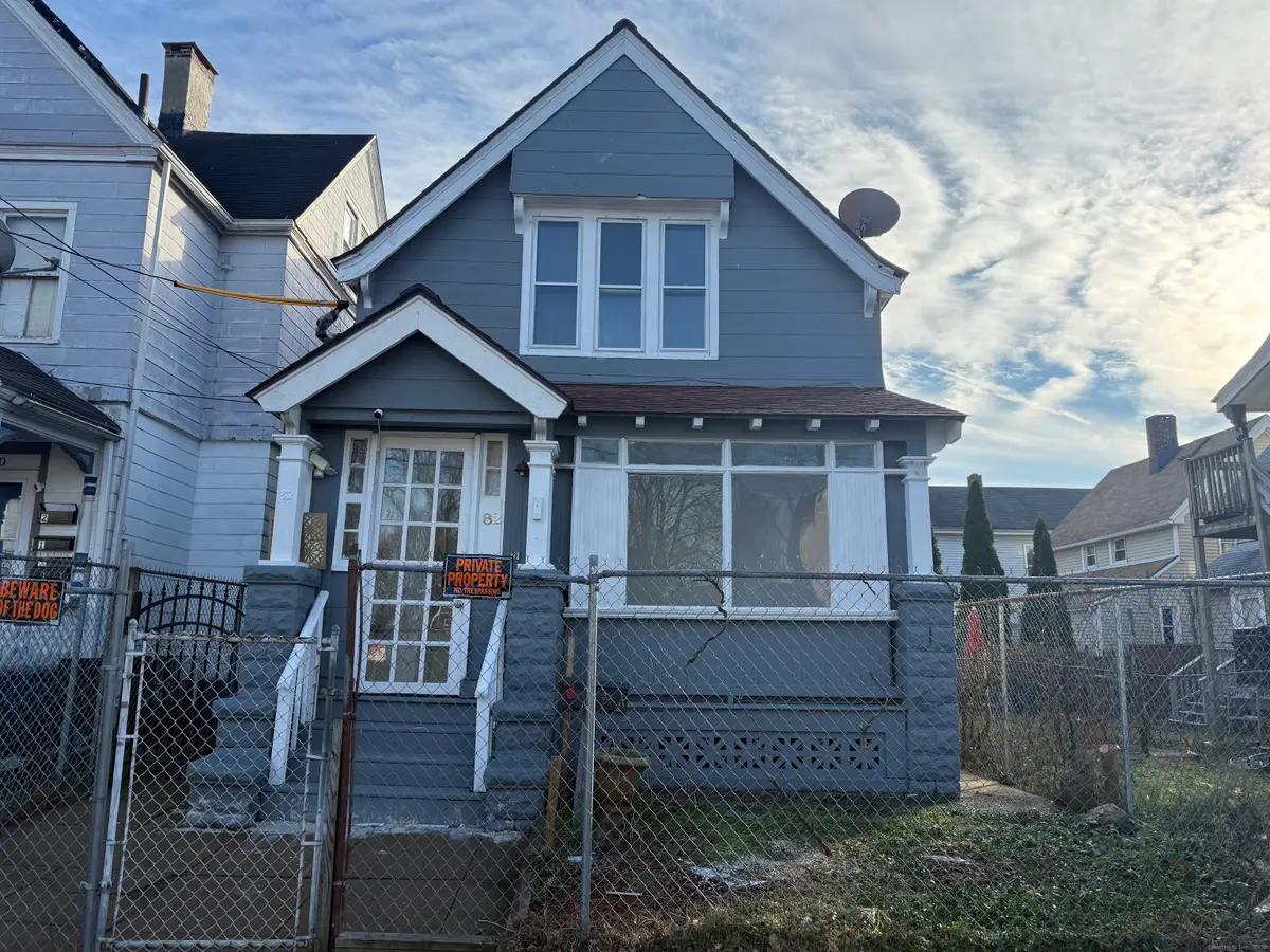 82 1st Street, New Haven, CT 06519 - Image #1