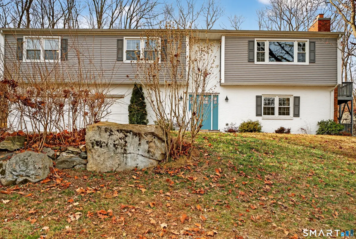 826 Quarter Mile Road, Orange, CT 06477 - Image #1