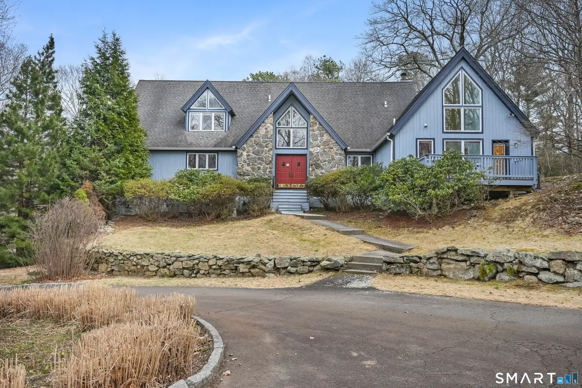 681 River Road, Greenwich Town, CT 06807 - Image #1