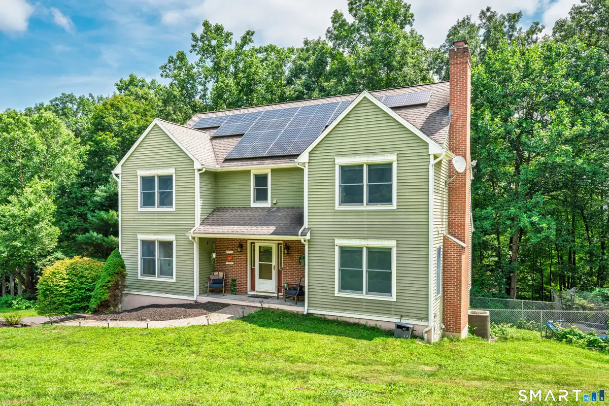 85 Wildewood Run, Bristol, CT 06010 - #1